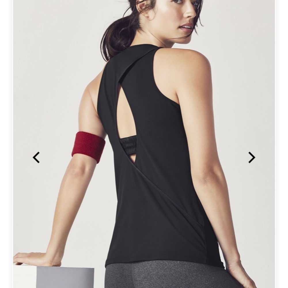 Fabletics tank top